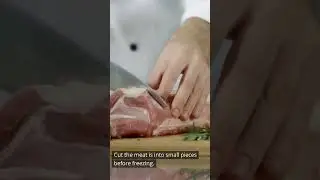 Will a Meat Slicer Cut Frozen Meat, 3 Superb Tips That Can You Do Before Cut Your Frozen Meat
