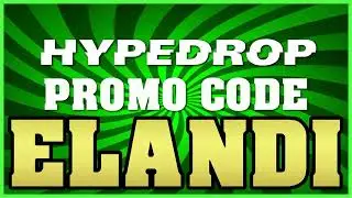 HypeDrop Promo Code 2026 