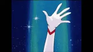 Sailor Stars Theme Song - (Slowed And Reverbed)