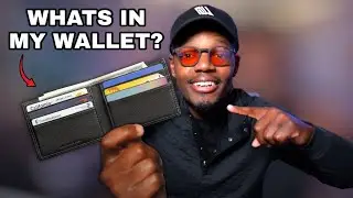 What’s In My Wallet - My Credit Card Strategy Summer 2024