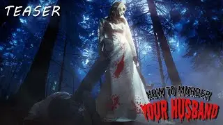 Halloween teaser