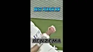 Real’s Best Players!