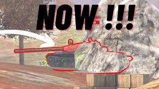 THIS TANK NEEDS A CHANGE NOW!!!