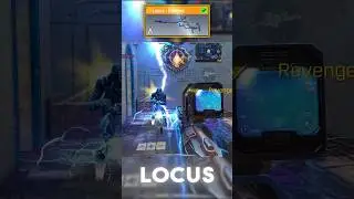 #1 Sniper in CODM ⚡