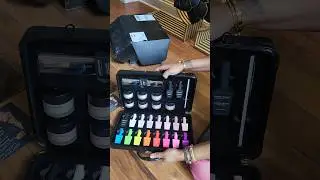 Chaun Legend Nails Unboxing 💅🏾