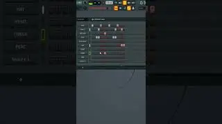 How to make Afrobeat Drums In FL STUDIO 20 EASY 