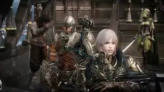 Lost Ark Warrior Part 1 [No Commentary0
