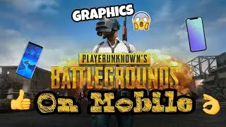 This Game Is awsome!-Pubg Mobile lightspeed(Pubg Mobile#1)