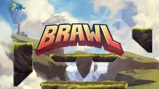 Brawlhalla w/ AlexPlayzYT