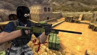 CS 1.6 exe