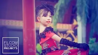 Dayak Song - Bidan (Bini Dangan) - Jacky Putirulan (Audio Spectrum)