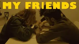 Autonomous Apes - My Friends (Official Music Video)