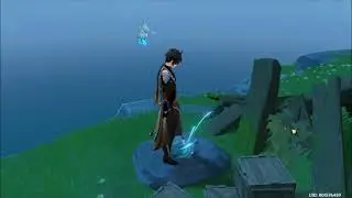 5 Echoing Conch Locations - Genshin Impact