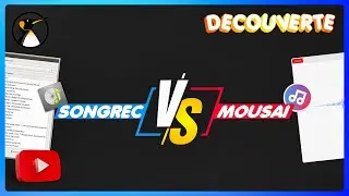 Shazam sous Linux : Comparaison de Songrec et Mousai