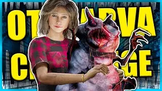 THE OTZDARVA CHALLENGE - Dead By Daylight
