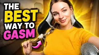 How to SISSYGASM 💕