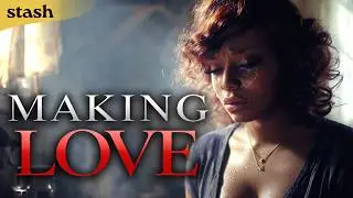 A Love That Crossed Every Line | Making Love (Full Movie)