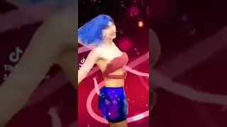 Winx Club Musa's Sirenix transformation
