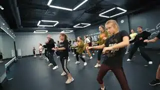 МК TODES | First Class | Маша и София
