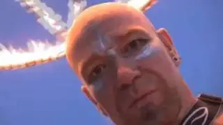 Burning Man 2007 - Part Two