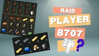 LDOE venganza Player8707 
