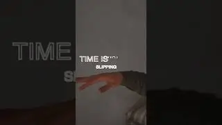 How to overcome time anxiety