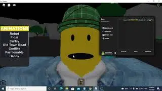 roblox sing script