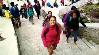 Himalayan adventure course @ Manali (Avhaan 2018)