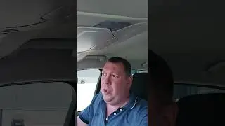 Тополиный пух забивает фильтра #automobile #пдд #новости