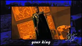 Loki/Thor - What Am I song