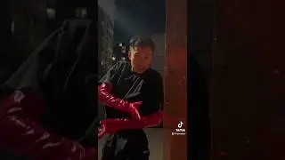 Ryan Satyr & Beyoncé - AXIS x HEATED (Mashup)