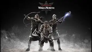 The Lord of the Rings War in the North - Walkthrough - ( No Commentary )