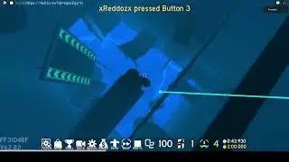 FE2CM: Frostbitten Valley (Crazy) gameplay Upd