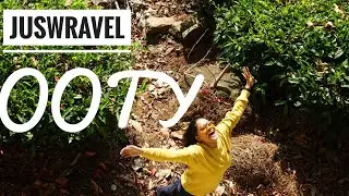 Ooty! JusWravel Beyond The Tourist Spot! Wow Itne Mast Places! Ooty Road Trip Bangalore to KotaGiri!