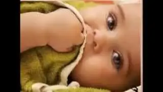 bebes bonitos M