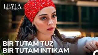 Leyla, Hesaplaşmak İçin Gün Sayıyor - Leyla: Hayat…Aşk…Adalet 1. Bölüm