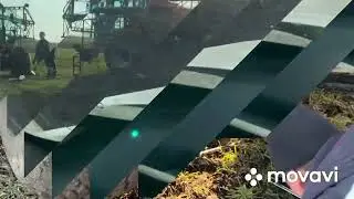 Спасение Туман 3 , сломало передний рычаг