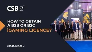 How to obtain a B2B or B2C iGaming Licence - Q&A