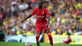 Naby Keita - 2021/2022