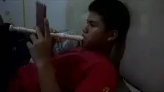 rido x robin - kapang