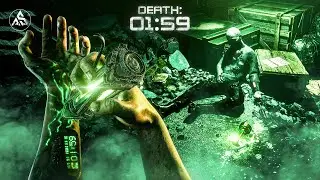 This Game Only Gives You 2 Minutes To Live...