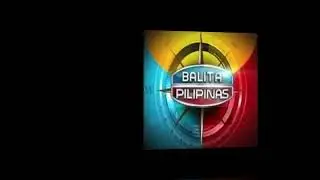 Balita Pilipinas Theme 2011