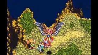 [TAS] Seiken Densetsu 3 - Tzenker