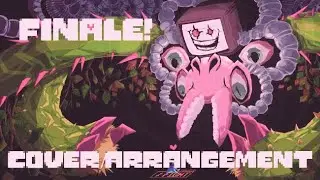 Finale. [cover/arrangement]