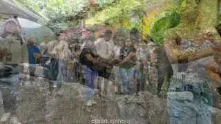 RETO AL TEPOZTECO 2023 #tepoztlán #2023 #retoaltepozteco #pueblosmágicos