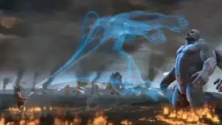 God of War II - The Great War