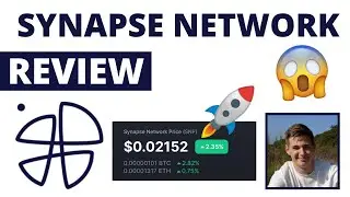 SYNAPSE NETWORK | LAUNCHPAD REVIEW