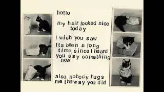 i wait for you - alex g (slowed)