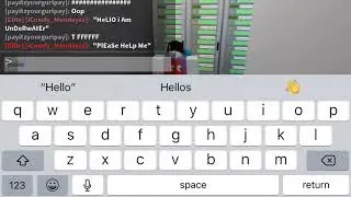 Roblox MM2: Halloween 2020 - Pt. 5 - Buying Tiers