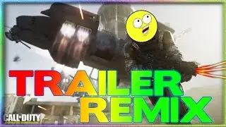 CALL OF DUTY: INFINITE WARFARE - ALTERNATIVE TRAILER